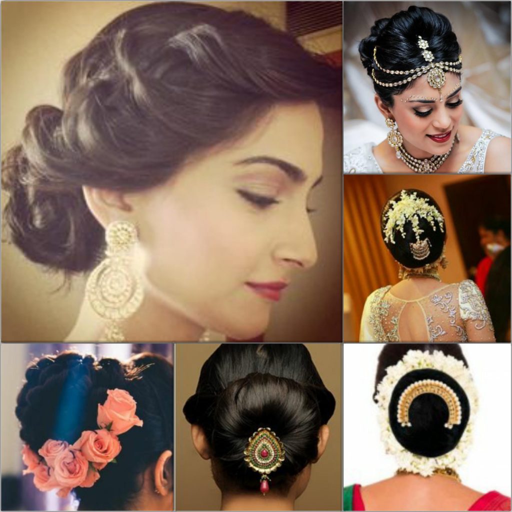 product detail - Wedding Hairstyle